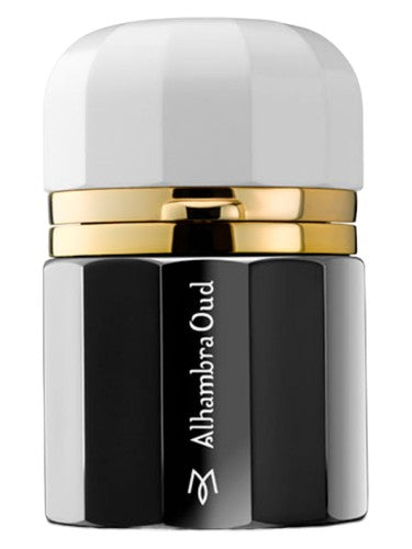 Ramon Monegal Alhambra Oud