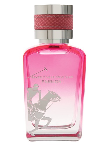 Beverly Hills Polo Club Passion