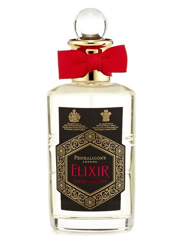 Penhaligon's Elixir