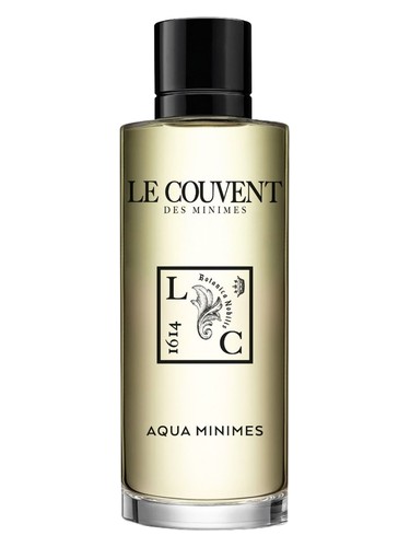 Le Couvent Maison de Parfum Aqua Minimes