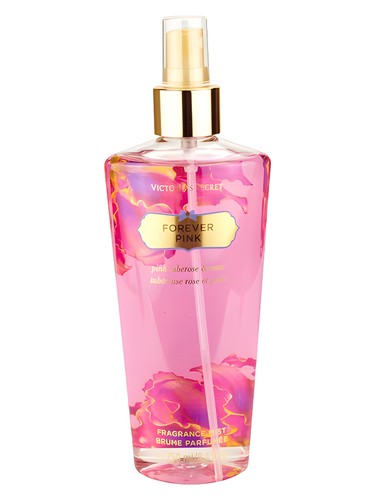 Victoria's Secret Forever Pink