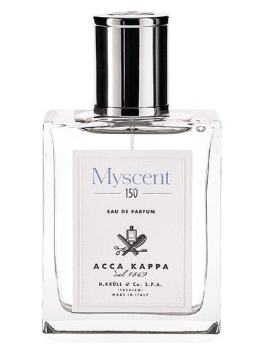 Acca Kappa Myscent