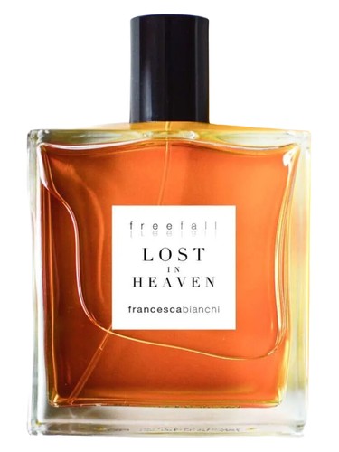 Francesca Bianchi Lost In Heaven