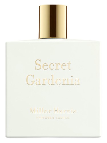 Miller Harris Secret Gardenia