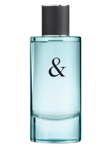 Tiffany Tiffany & Love For Him