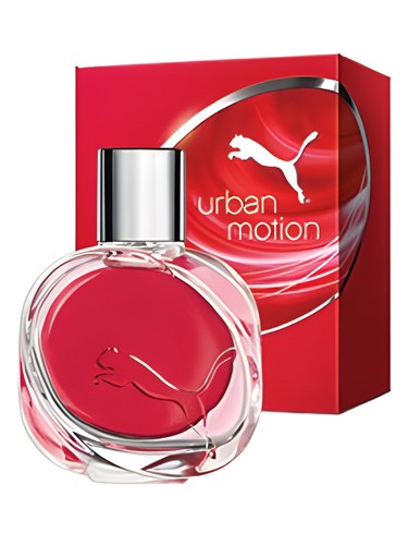 Puma Urban Motion for Her