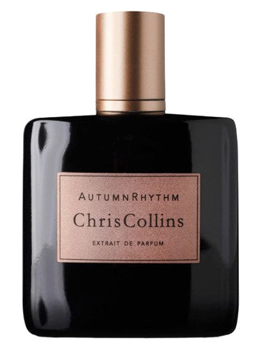 Chris Collins Autumn Rhythm