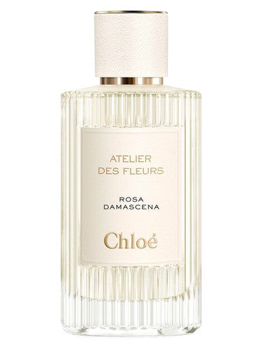 Chloé Rosa Damascena
