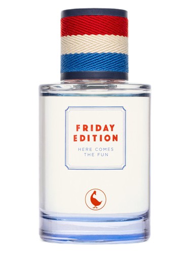 El Ganso Friday Edition