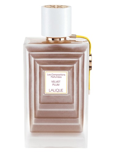 Lalique Velvet Plum