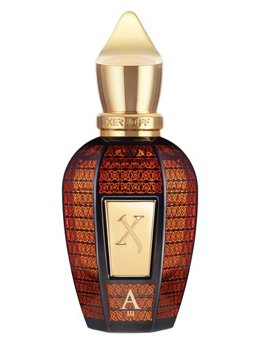 Xerjoff Alexandria III