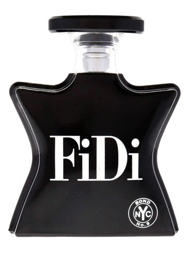 Bond No. 9 FiDi