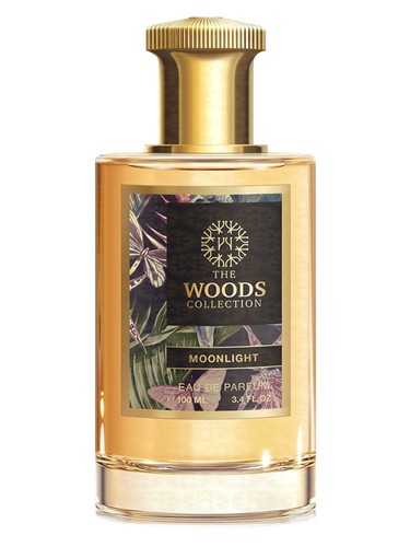 the Woods Collection Moonlight