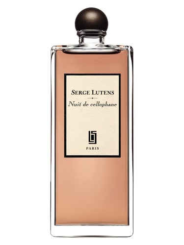 Serge Lutens Nuit de Cellophane