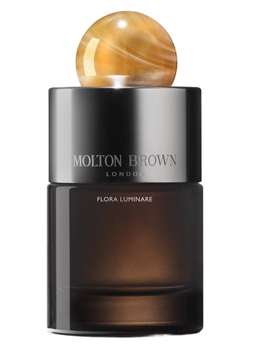 Molton Brown Flora Luminare Eau de Parfum