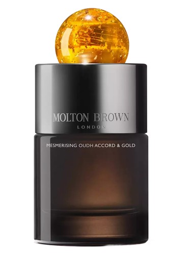 Molton Brown Mesmerising Oudh Accord & Gold Eau de Parfum