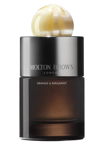 Molton Brown Orange & Bergamot Eau de Parfum