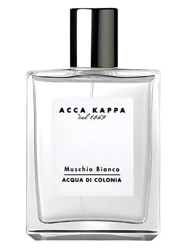 Acca Kappa White Moss