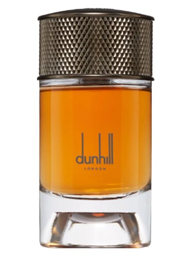 Alfred Dunhill British Leather