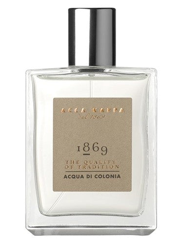 Acca Kappa 1869 Eau de Cologne