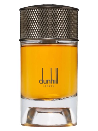 Alfred Dunhill Moroccan Amber