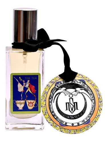 Scents of Man Tea-Tea