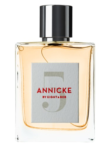 Eight & Bob Annicke 5