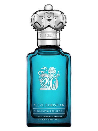Clive Christian 20 Iconic Feminine
