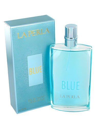 La Perla Blue