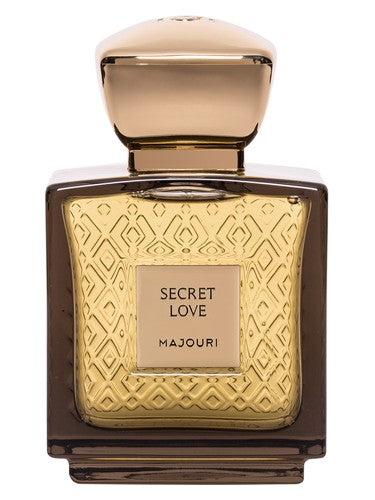 Majouri Secret Love