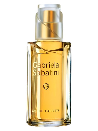 Gabriela Sabatini Gabriela Sabatini