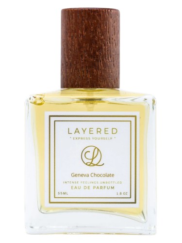Be Layered Geneva Chocolate
