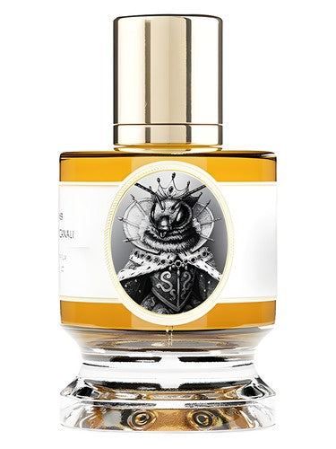 Zoologist Perfumes Bee