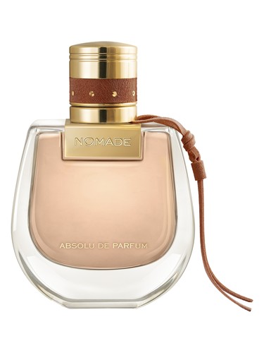 Chloé Nomade Absolu de Parfum