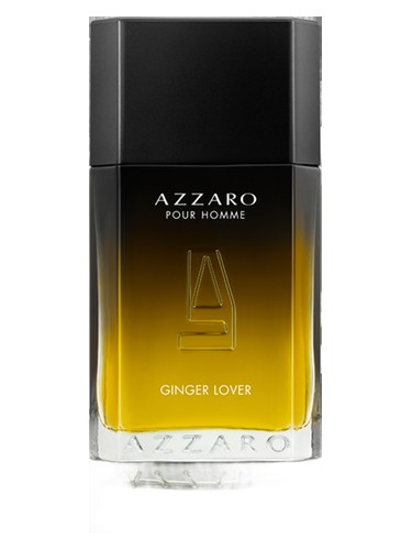 Azzaro Azzaro Pour Homme Ginger Lover
