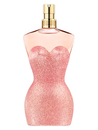 Jean Paul Gaultier Classique Pin Up