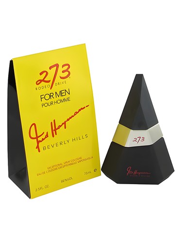 Fred Hayman 273 Rodeo Drive for Men