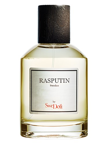 SweDoft Rasputin