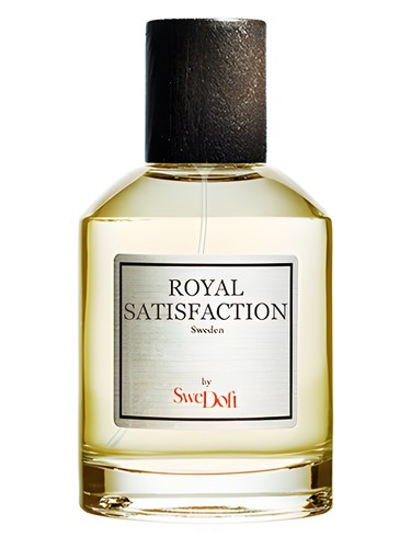 SweDoft Royal Satisfaction