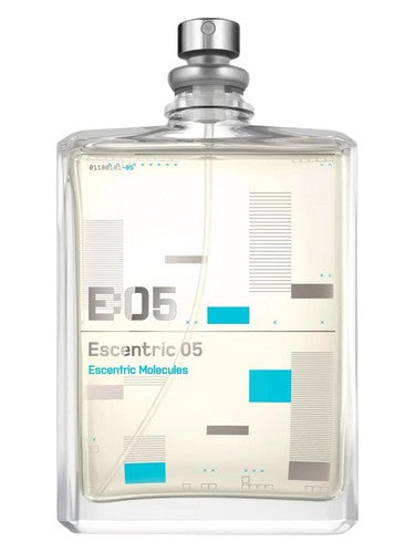 Escentric Molecules Escentric 05