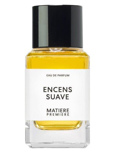 Matiere Premiere Encens Suave