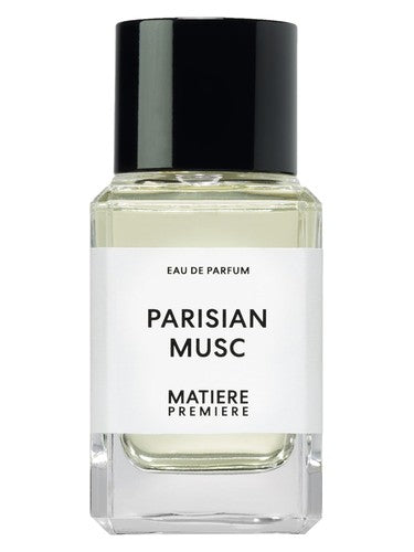 Matiere Premiere Parisian Musc