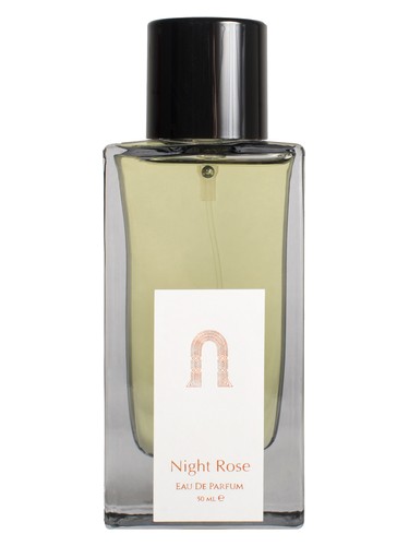 NSHQ Night Rose
