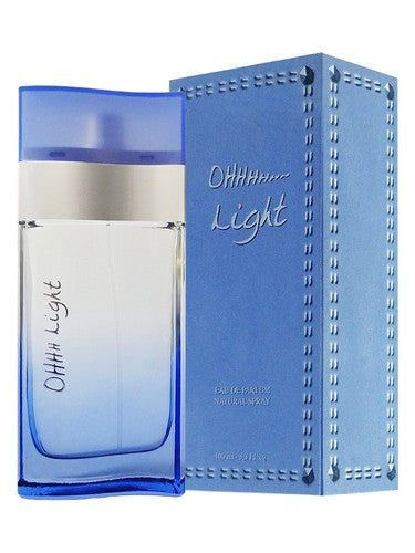 New Brand Ohhh Light