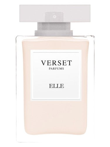 Verset Elle