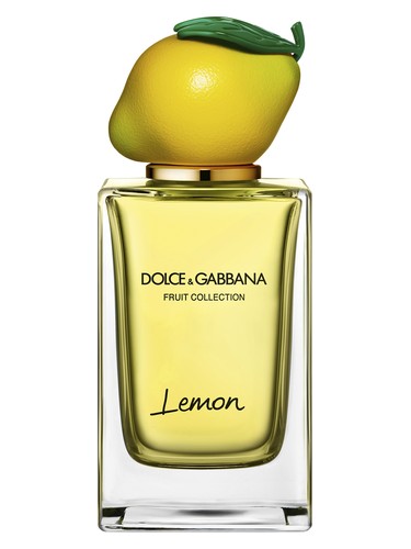 Dolce&Gabbana Lemon