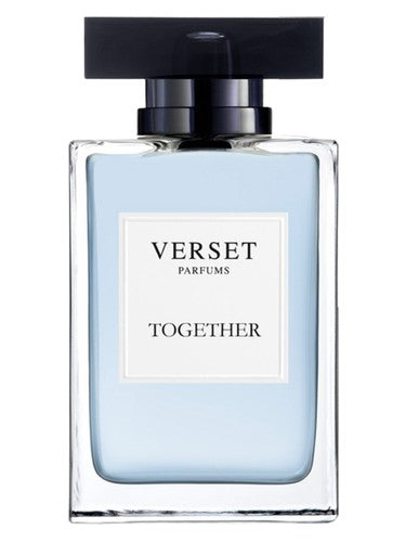 Verset Together