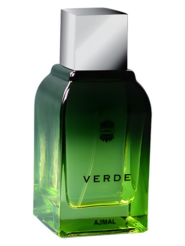 Ajmal Verde