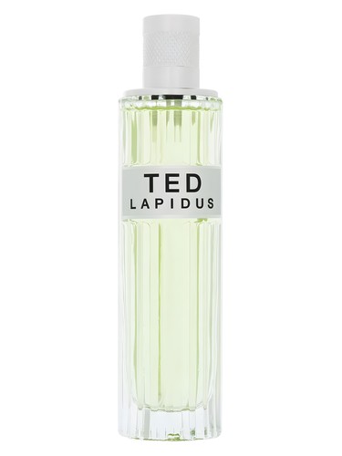 Ted Lapidus Ted
