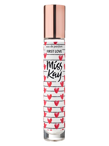 Miss Kay First Love